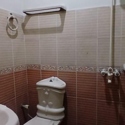 5 Marla House 1st and 2nd floor is Available for Rent in Johar Town phase 2 near Expo Center