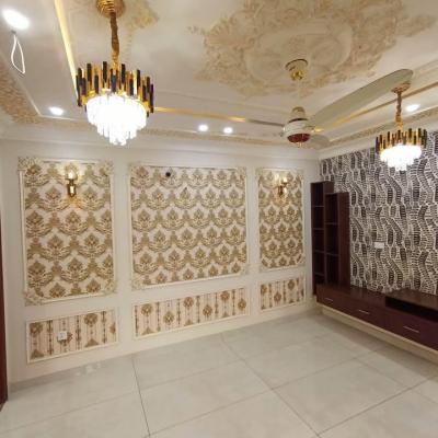 8 Marla Brand New Spanish Design House For Sale In DHA PHASE 11 RAHBAR LAHORE.