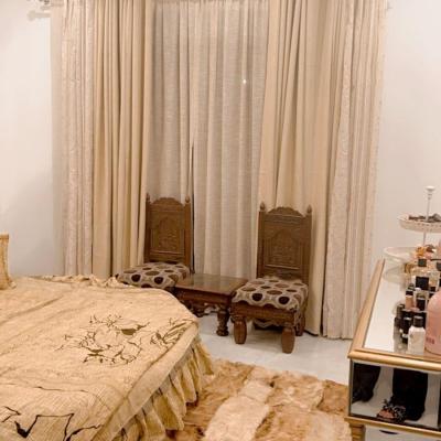 5 Marla Fully Furnished House for Rent Modern House DHA 9 Town-11