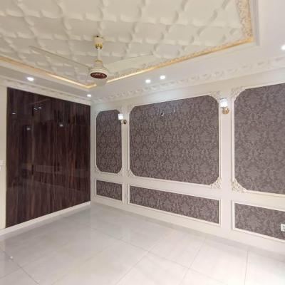 8 Marla Brand New Spanish Design House For Sale In DHA PHASE 11 RAHBAR LAHORE.