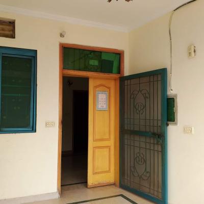 5 Marla upper portion is Available for Rent in Johar Town phase 2