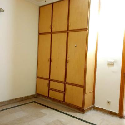 5 Marla upper portion is Available for Rent in Johar Town phase 2