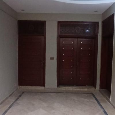 5 Marla House 1st and 2nd floor is Available for Rent in Johar Town phase 2 near Expo Center