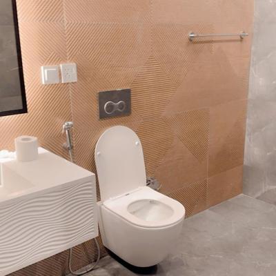 5 Marla Fully Furnished House for Rent Modern House DHA 9 Town-10