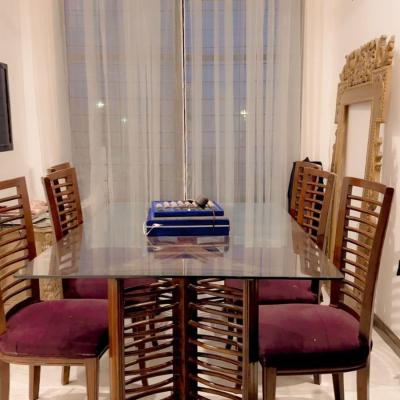 5 Marla Fully Furnished House for Rent Modern House DHA 9 Town-4