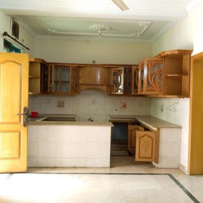 5 Marla upper portion is Available for Rent in Johar Town phase 2