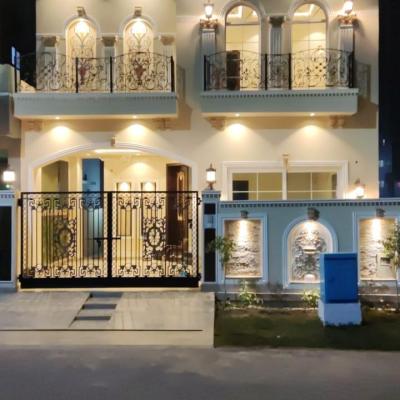 DHA 9 Town 5 Marla house for Rent Rent: 85 thousand