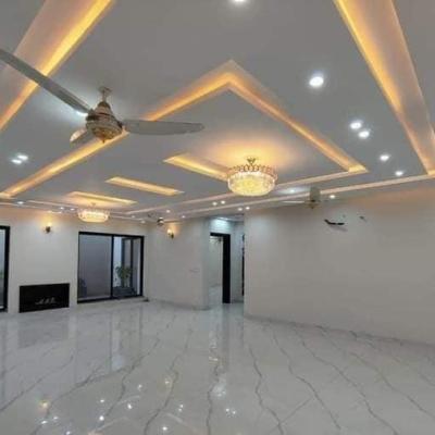 15 Marla brand new modern House for Rent in DHA phase 8 Rent: 260k