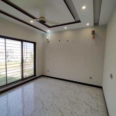 5 Marla Full House For Rent In DHA 9 Town Rent: 85k
