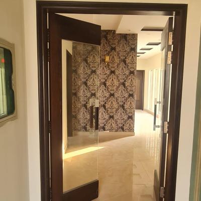 Dha phase 8 Eden city 1 kanal upper portion