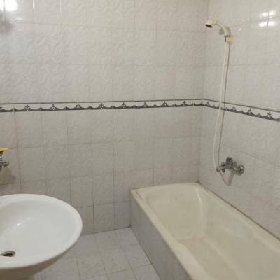 12 Marle Single Storey 3bed Attached Bath Tv Lounge Drawing Room Kitchen