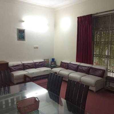 12 Marle Single Storey 3bed Attached Bath Tv Lounge Drawing Room Kitchen