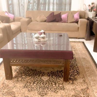 5 Marla Fully Furnished House for Rent Modern House DHA 9 Town-9