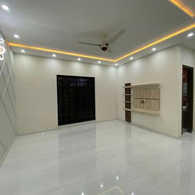 1 Kanal Brand New Ultra Modern Design House Available For Sale In Engineers Town Lahore-9