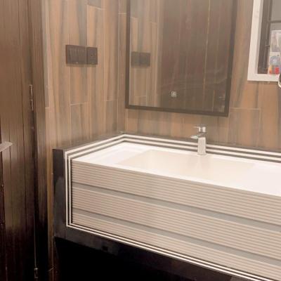 5 Marla Fully Furnished House for Rent Modern House DHA 9 Town-5