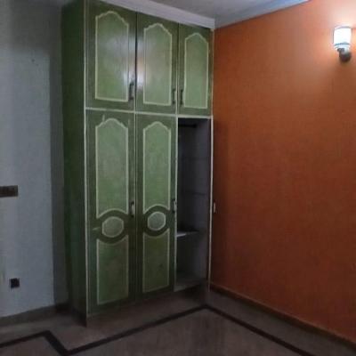 5 Marla House 1st and 2nd floor is Available for Rent in Johar Town phase 2 near Expo Center