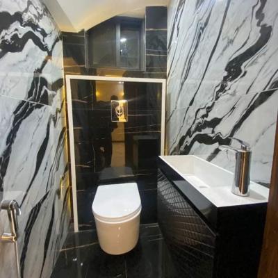 DHA phase 6 Lahore 5 Marla brand new House for Rent Rent: 85k