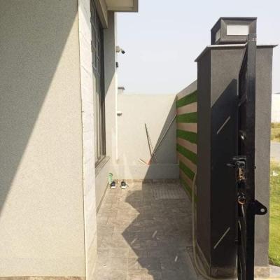 5 Marla House For Rent in DHA 9 Town Rent: 95k