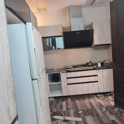 Ex Air Avenue 10 Marla House For Rent Fully Basement-6