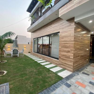 5 Marla Pair House For Sale-3
