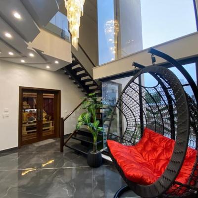 5 Marla Pair House For Sale-7