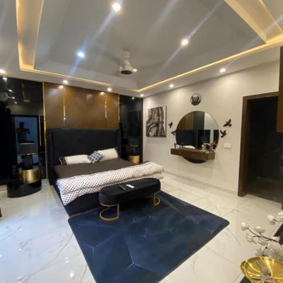 5 Marla Pair House For Sale-5