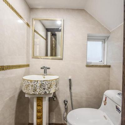 10 Premium house for sale Location Paragon City Barki Road