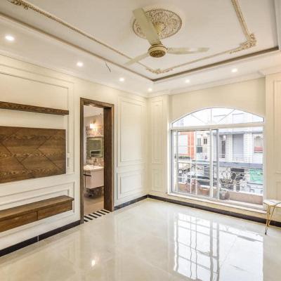 10 Premium house for sale Location Paragon City Barki Road