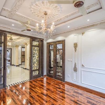 10 Premium house for sale Location Paragon City Barki Road