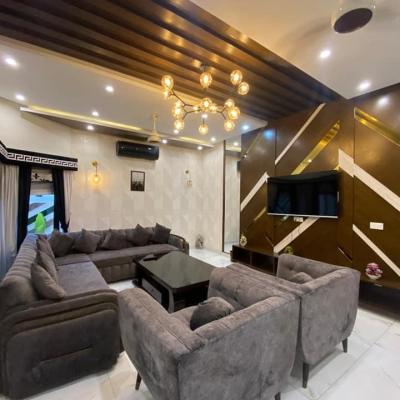 5 Marla Pair House For Sale-6