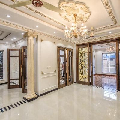 10 Premium house for sale Location Paragon City Barki Road
