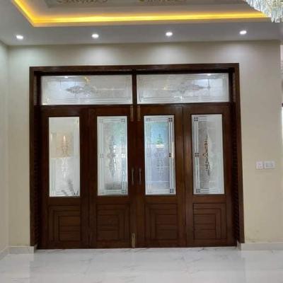 10 Marla Brand New House Available For Sale In Engineers Town Near DHA Rehber Lahore-5