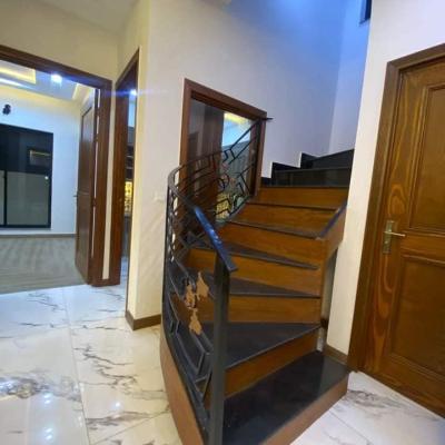 DHA phase 6 Lahore 5 Marla brand new House for Rent Rent: 85k