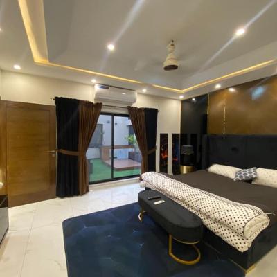 5 Marla Pair House For Sale-14