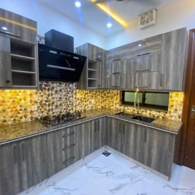 DHA phase 6 Lahore 5 Marla brand new House for Rent Rent: 85k