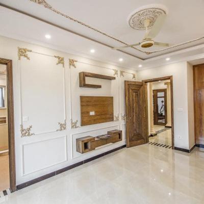 10 Premium house for sale Location Paragon City Barki Road