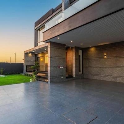 Brand new DHA phase 7 kanal house at only 750 lacs..