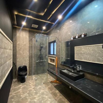 5 Marla Pair House For Sale-11