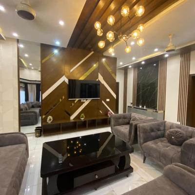 5 Marla Pair House For Sale-13