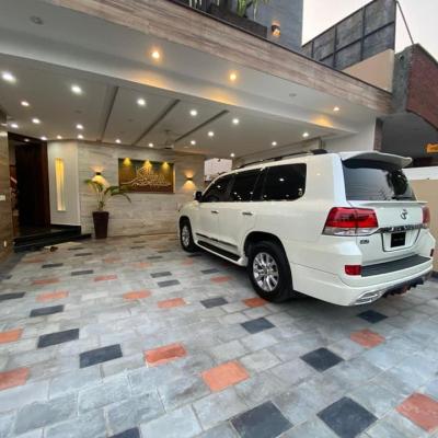 5 Marla Pair House For Sale-2