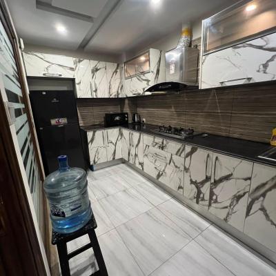 2 Bed Luxury Apartment Available For Sale In DHA Phase 8 - Ex Air Avenue