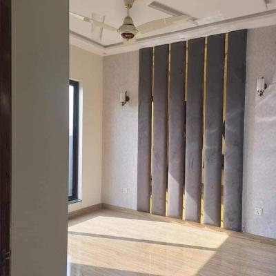 5 Marla House For Rent in DHA 9 Town Rent: 95k