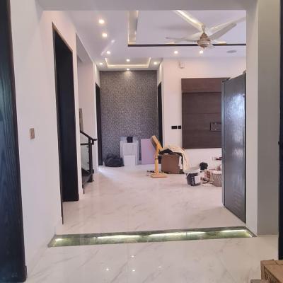 Ex Air Avenue 10 Marla House For Rent Fully Basement-8