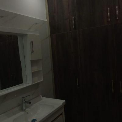 Dha phase 8 Brand new 2 bedroom flat available for rent