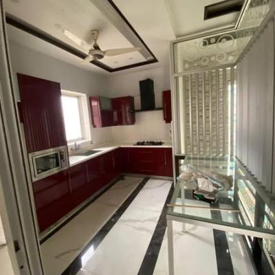 DHA phase 6, 1 Kanal upper portion for Rent separate gate Rent: 105k