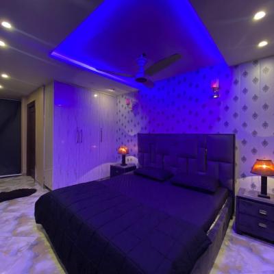 2 bedroom Fully Furnished Luxury Apartment for Rent In Ex Air Avenue