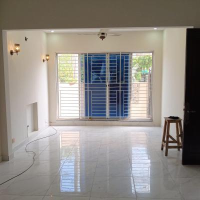 State life society Near DHA phase 5, 5 Marla House for Rent Rent:70k