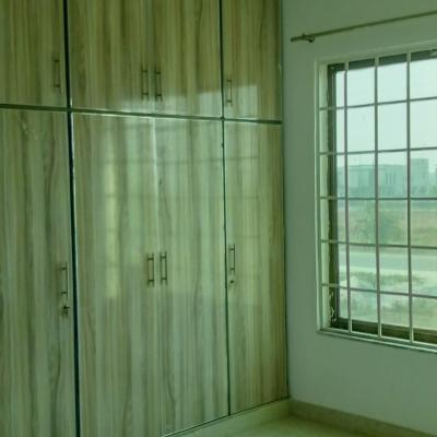 DHA Lahore phase 7, 1 Kanal upper portion for rent