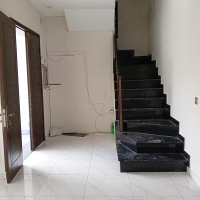 State life society Near DHA phase 5, 5 Marla House for Rent Rent:70k
