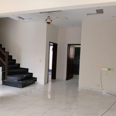 State life society Near DHA phase 5, 5 Marla House for Rent Rent:70k